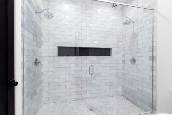 Shower Replacement in Pasadena