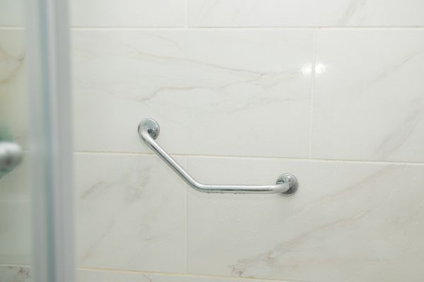 Mobility Shower Installation in Pasadena