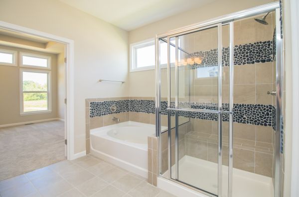 Shower Room Installation in Pasadena