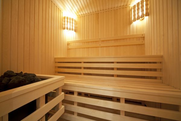 Steam Shower Installation in Pasadena