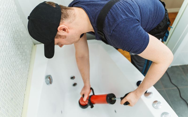 Top Bathtub Installation Companies in Catonsville, MD