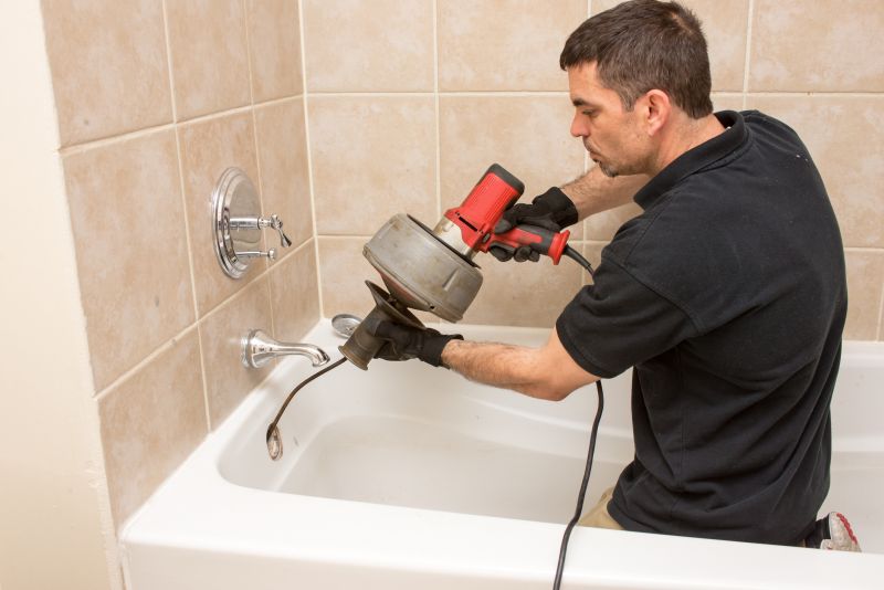 Top Bathtub Installation Companies in Chestertown, MD