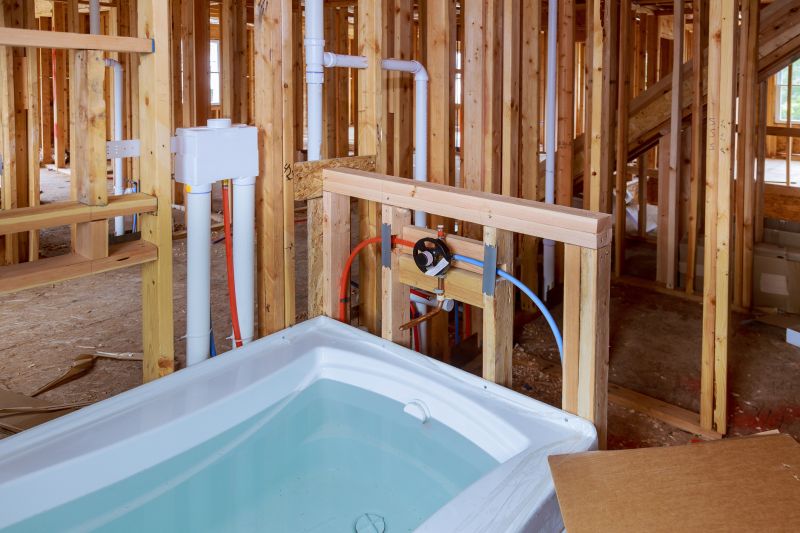 Top Bathtub Installation Companies in Columbia, MD