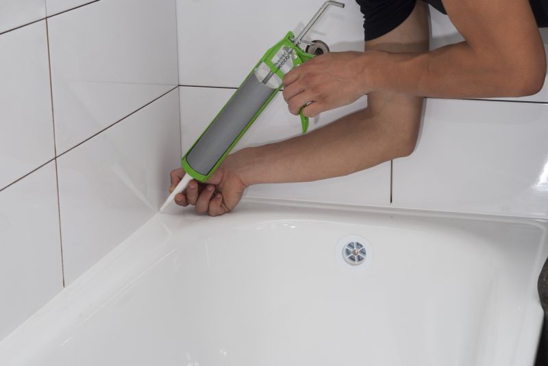 Top Bathtub Installation Companies in Elkridge, MD