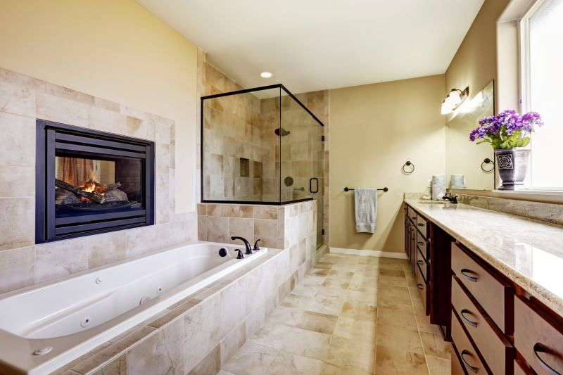 Top Bathtub Installation Companies in Glen Burnie, MD