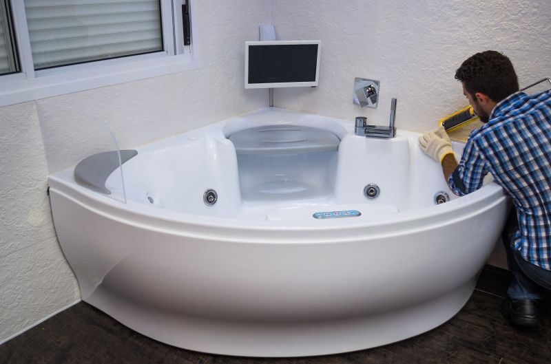 Top Bathtub Installation Companies in Nottingham, MD