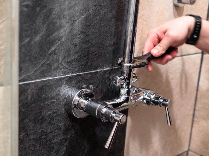 Top Shower Installation Companies in Centreville, MD