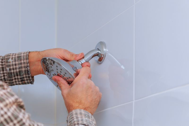Top Shower Installation Companies in Essex, MD