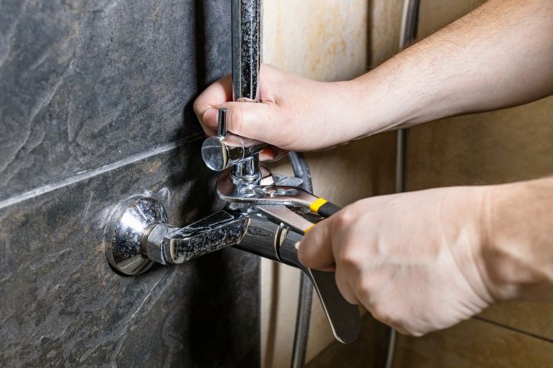 Top Shower Installation Companies in Essex, MD