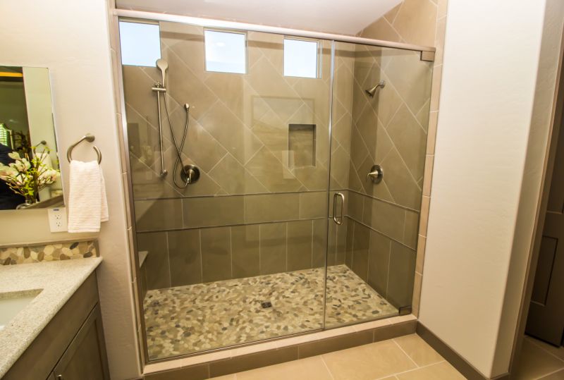 Tile and Shower Enclosure Specialists